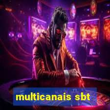 multicanais sbt